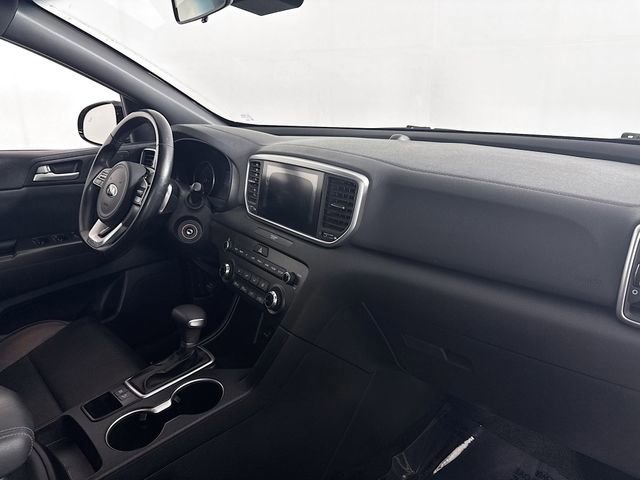 Used 2020 Kia Sportage S image 26