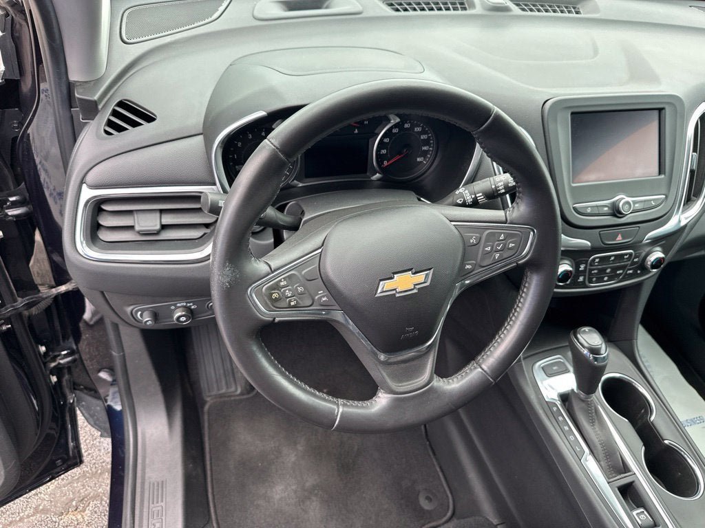 Used 2020 Chevrolet Equinox LT AWD/4WD image 13
