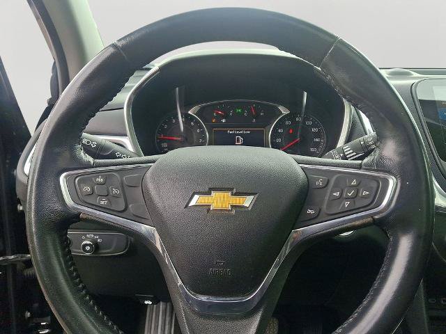 Used 2019 Chevrolet Equinox LT w/ Sun & Navigation Package AWD/4WD image 20