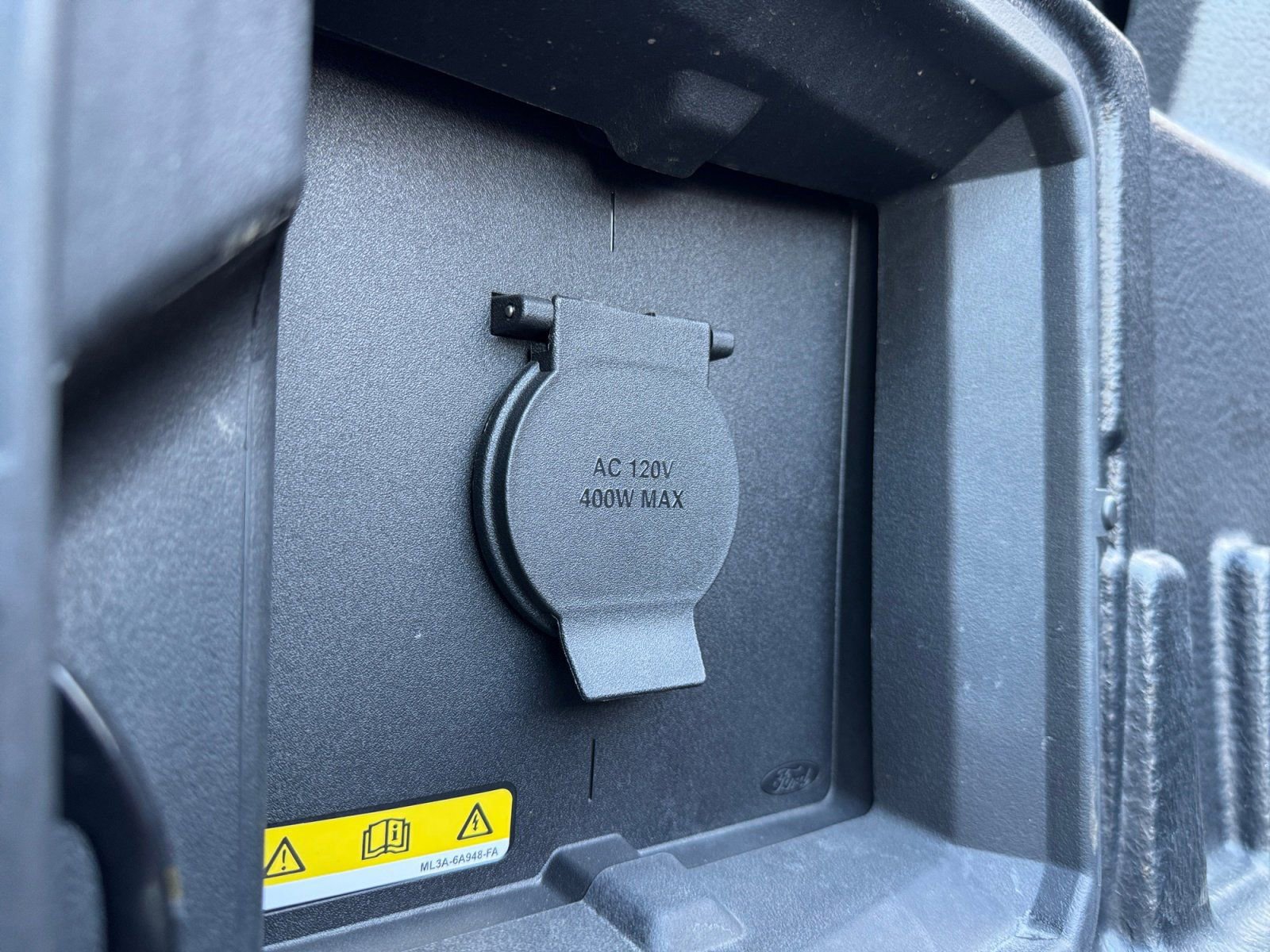 Certified 2023 Ford F150 XLT w/ Equipment Group 302A High image 19