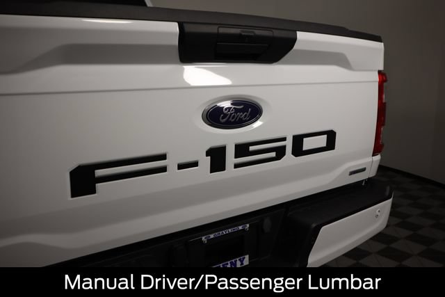 Certified 2023 Ford F150 XL w/ STX Appearance Package AWD/4WD image 27