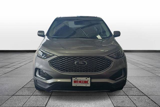 Certified 2023 Ford Edge SEL AWD/4WD image 2