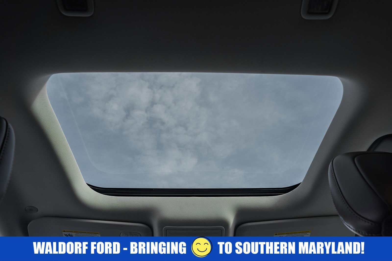 Certified 2023 Ford Bronco Sport Outer Banks w/ Tech Package image 31