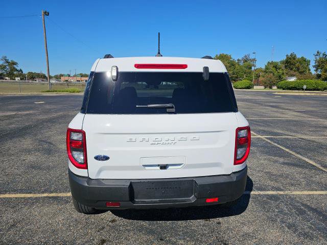 Certified 2024 Ford Bronco Sport Big Bend image 4