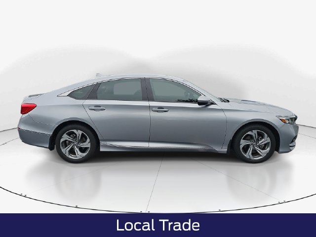 Used 2018 Honda Accord EX image 3