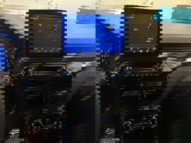 Certified 2024 Ford Escape ST-Line image 14