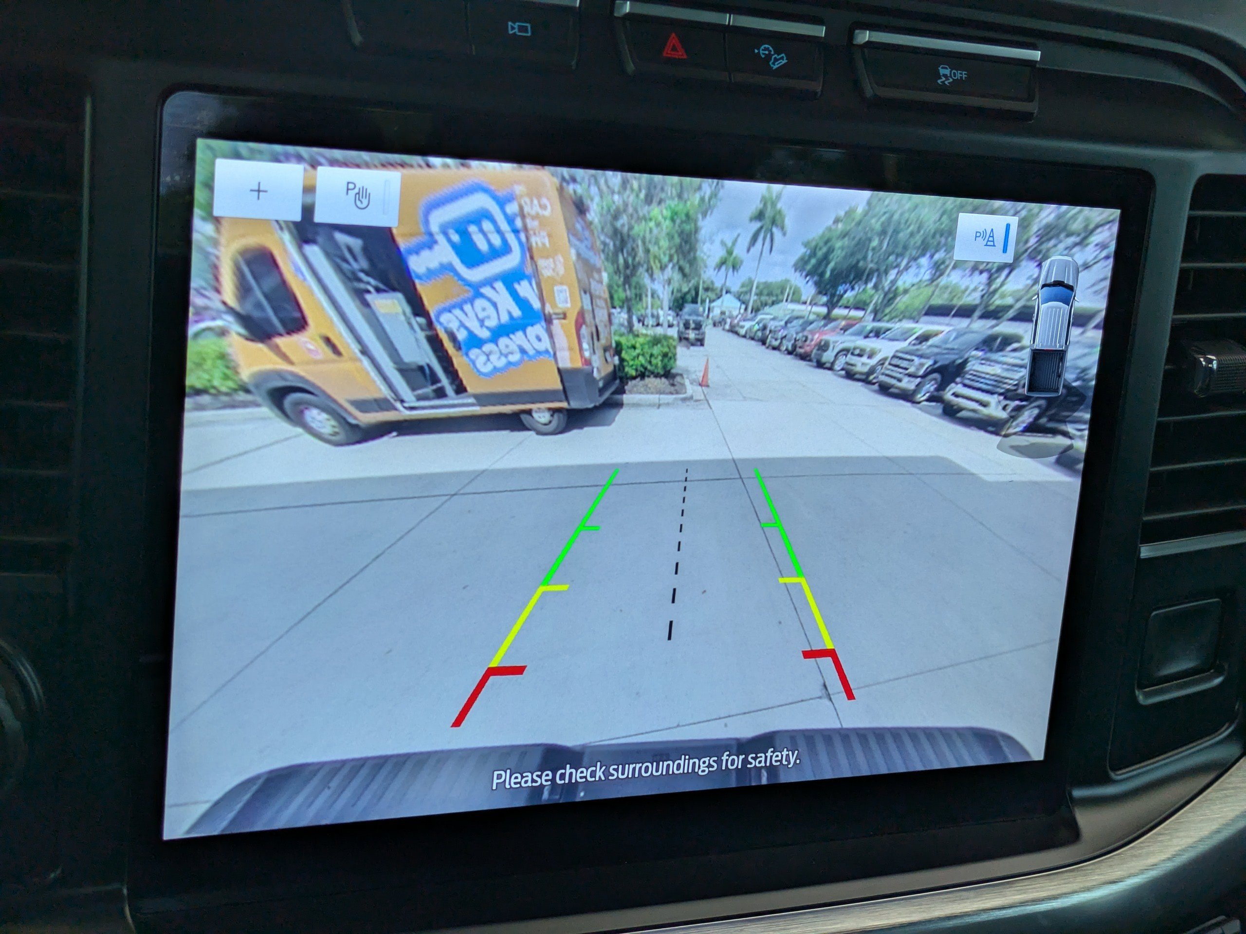 Certified 2022 Ford F150 Lariat AWD/4WD image 21