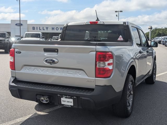 Certified 2023 Ford Maverick XLT w/ Equipment Group 300A Standard AWD/4WD image 3