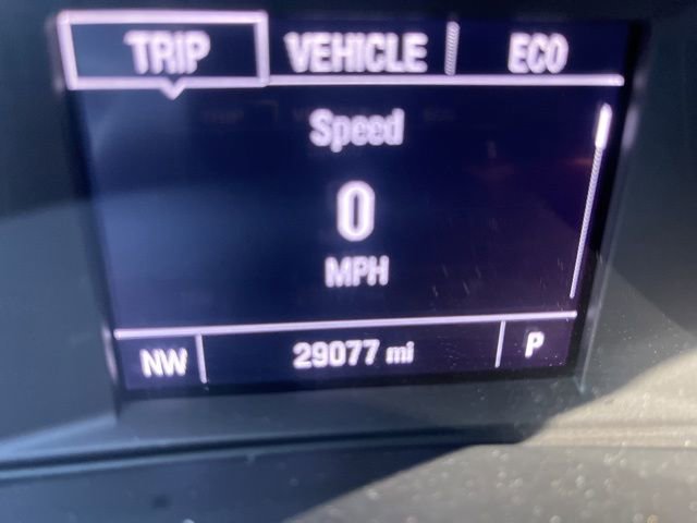 Used 2024 Chevrolet Malibu LS image 28