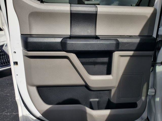 Certified 2018 Ford F150 XL w/ Equipment Group 101A Mid image 29