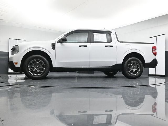 Certified 2024 Ford Maverick XLT w/ XLT Luxury Package AWD/4WD image 32
