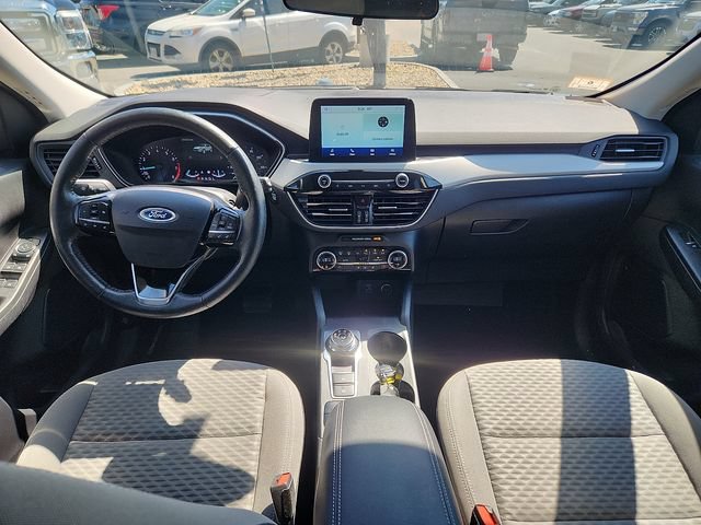 Certified 2021 Ford Escape SE w/ Convenience Package AWD/4WD image 8
