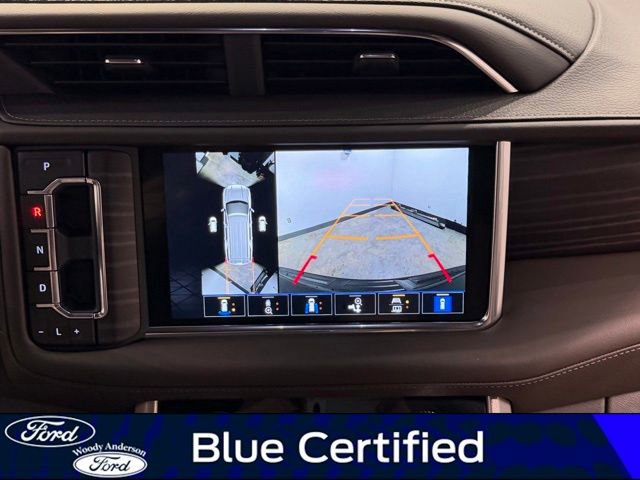 Used 2023 GMC Yukon Denali RWD image 16