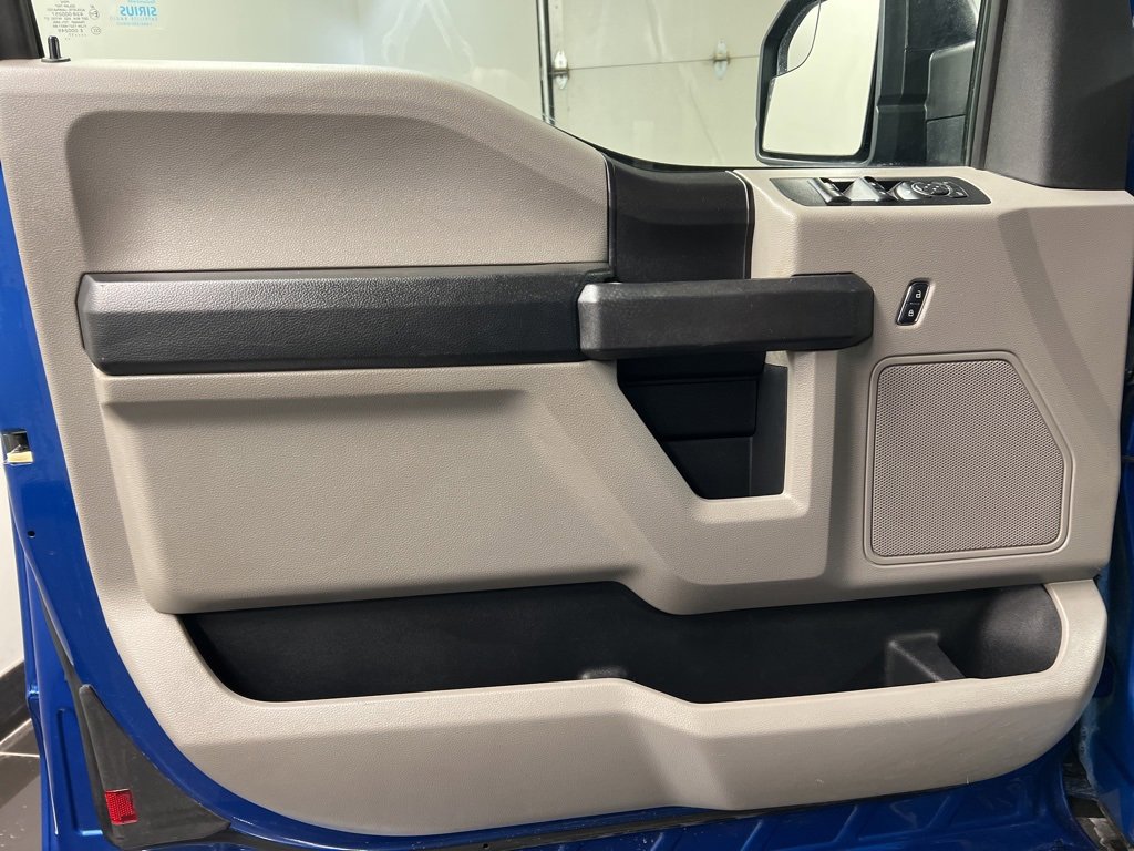 Certified 2017 Ford F150 XL w/ Equipment Group 101A Mid image 27