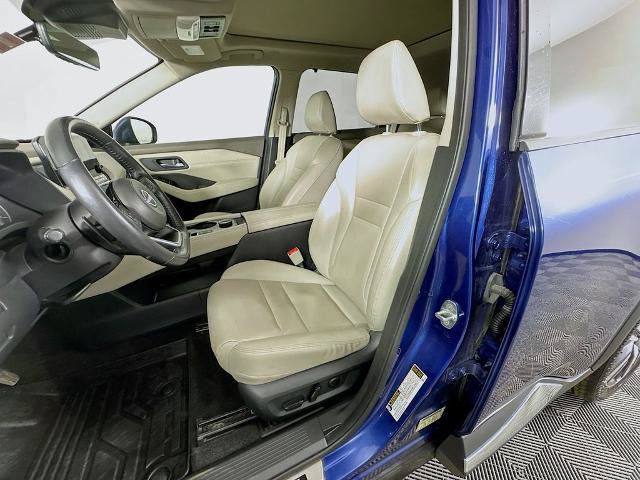 Used 2023 Nissan Rogue SL w/ SL Premium Package AWD/4WD image 11
