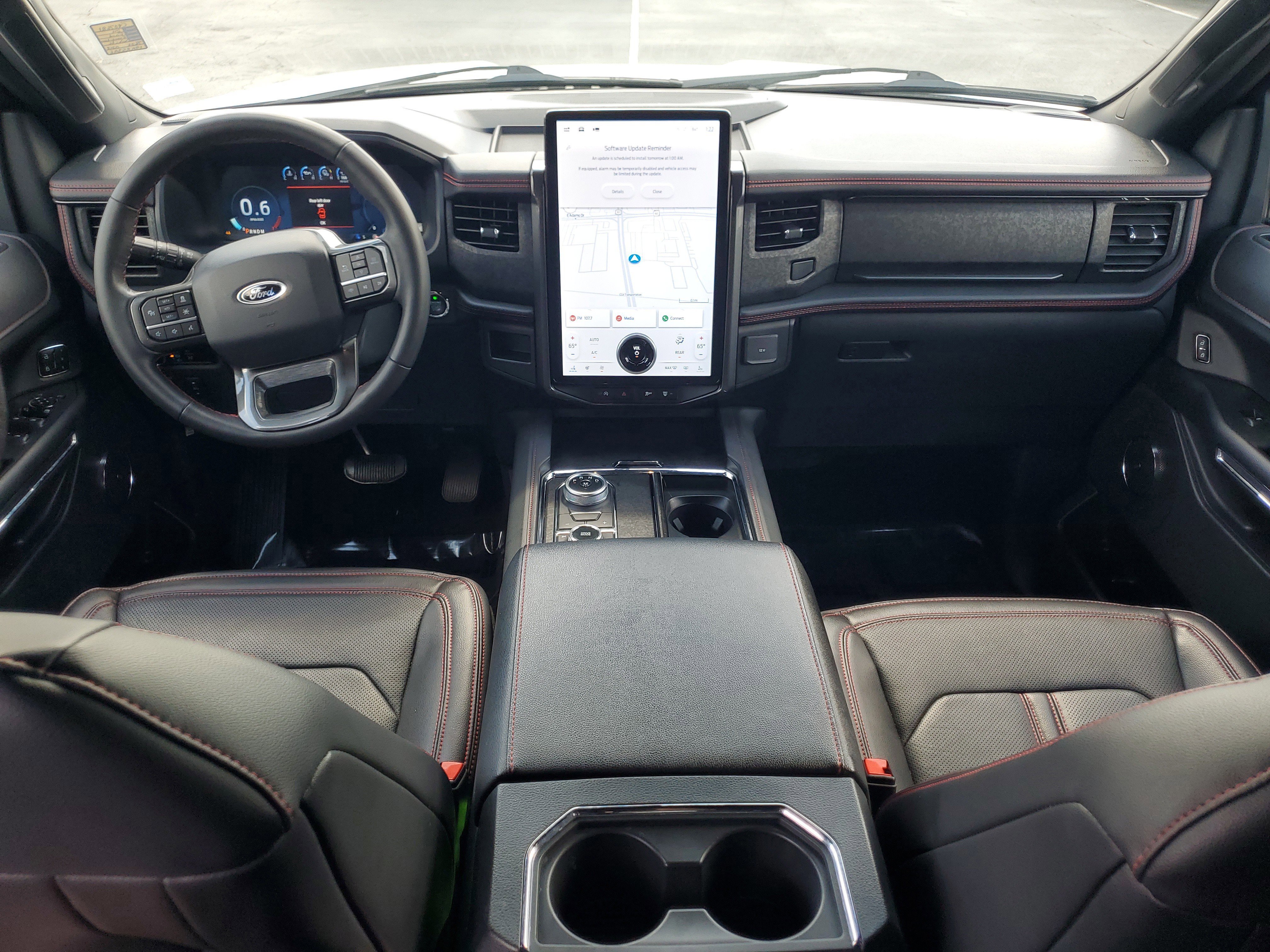 Certified 2024 Ford Expedition Limited image 15