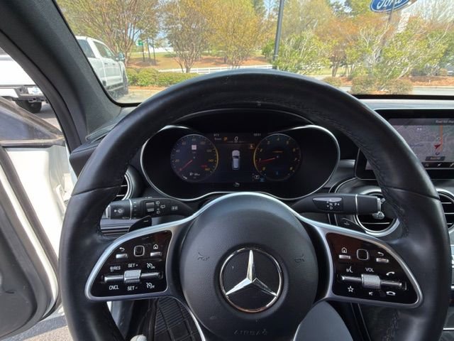 Used 2022 Mercedes-Benz GLC 300 4MATIC image 6