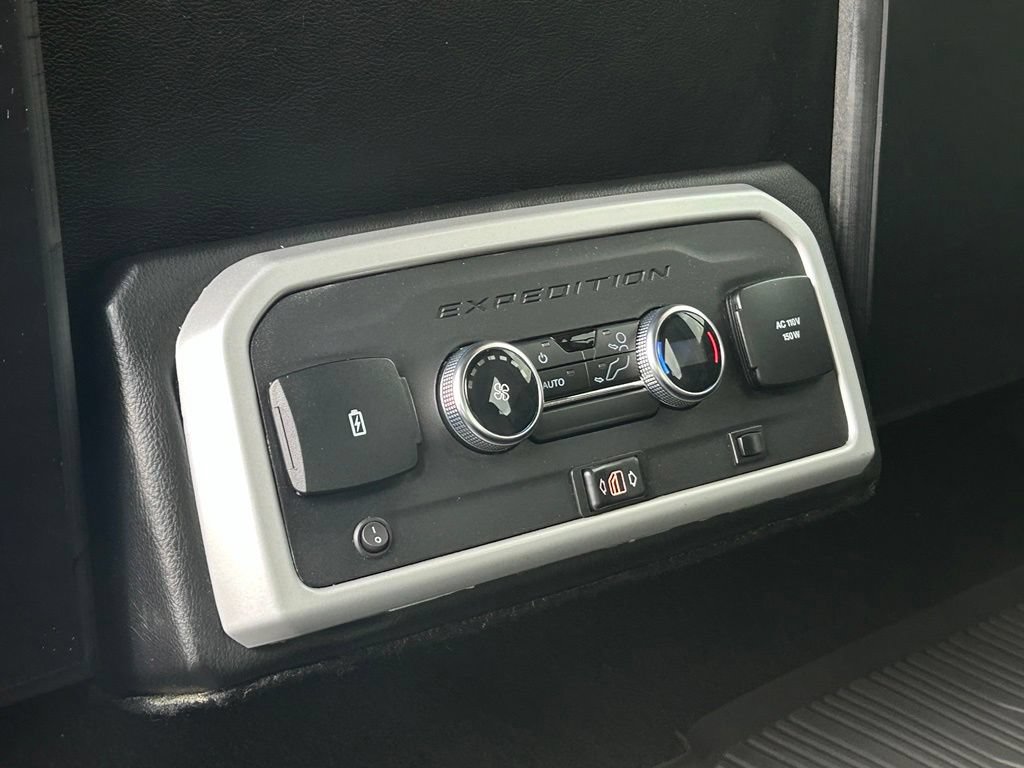 Certified 2024 Ford Expedition Max XLT AWD/4WD image 30