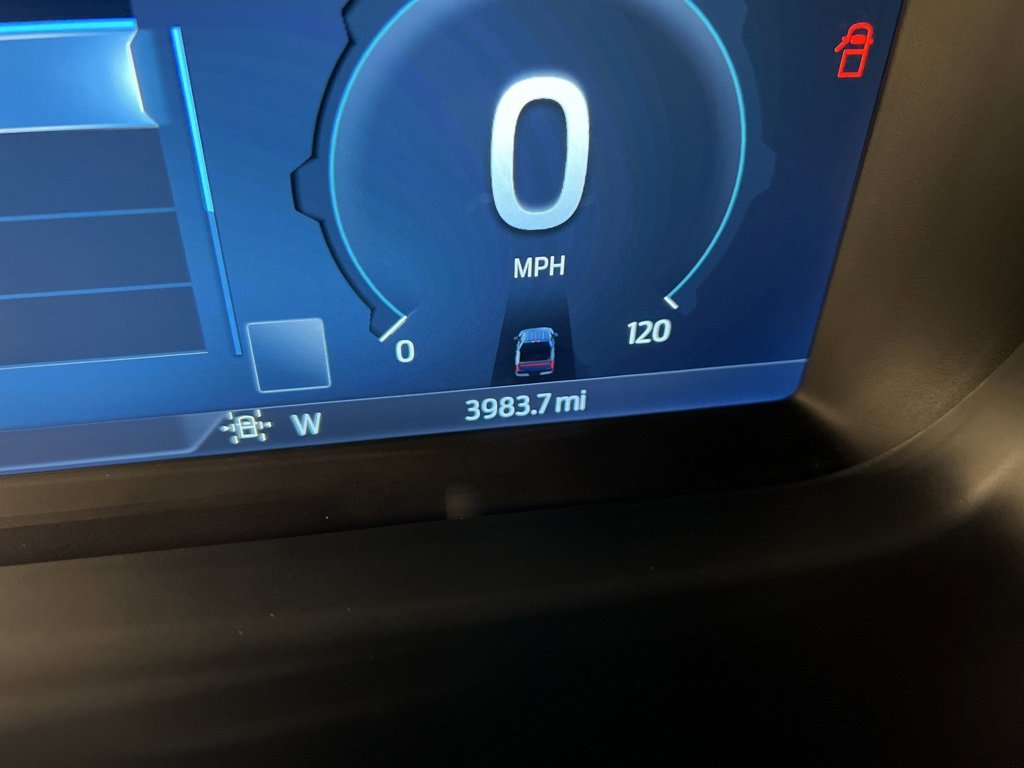 Certified 2025 Ford F150 Lightning Lariat image 22