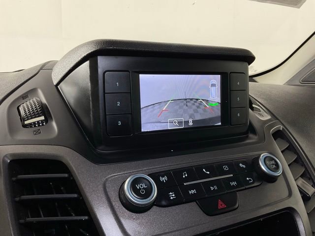 Certified 2022 Ford Transit Connect XL image 21