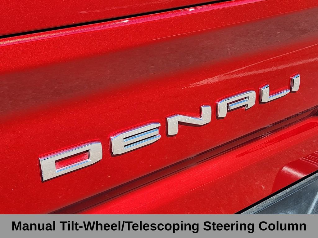 Used 2023 GMC Sierra 3500 Denali image 17