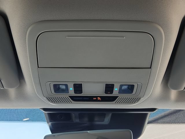Certified 2025 Ford Mustang Mach-E Premium AWD/4WD image 18