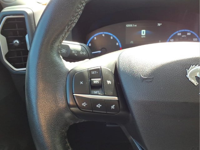 Certified 2023 Ford Bronco Sport Big Bend w/ Convenience Package AWD/4WD image 14
