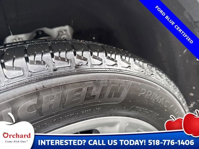 Certified 2023 Ford Explorer XLT w/ Equipment Group 202A image 11