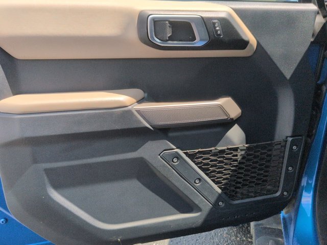 Certified 2023 Ford Bronco Wildtrak AWD/4WD image 13