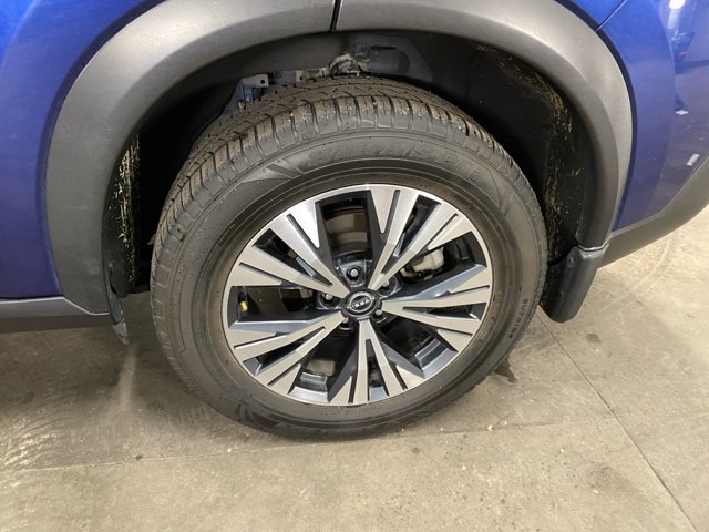Used 2022 Nissan Rogue SV AWD/4WD image 26