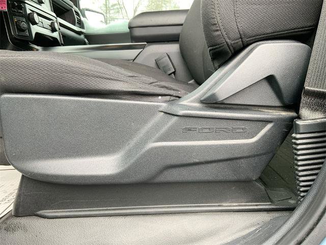 Certified 2023 Ford F150 XL w/ STX Appearance Package image 12