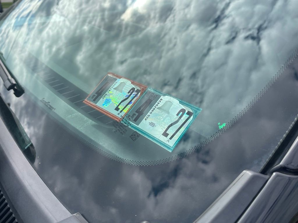 Certified 2023 Ford Ranger XLT w/ Equipment Group 301A Mid image 5