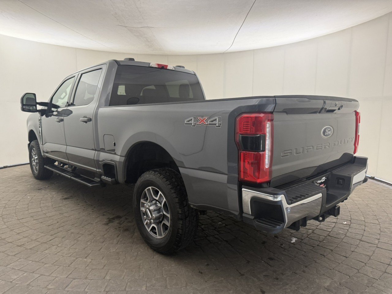Certified 2026 Ford F350 Lariat AWD/4WD image 6
