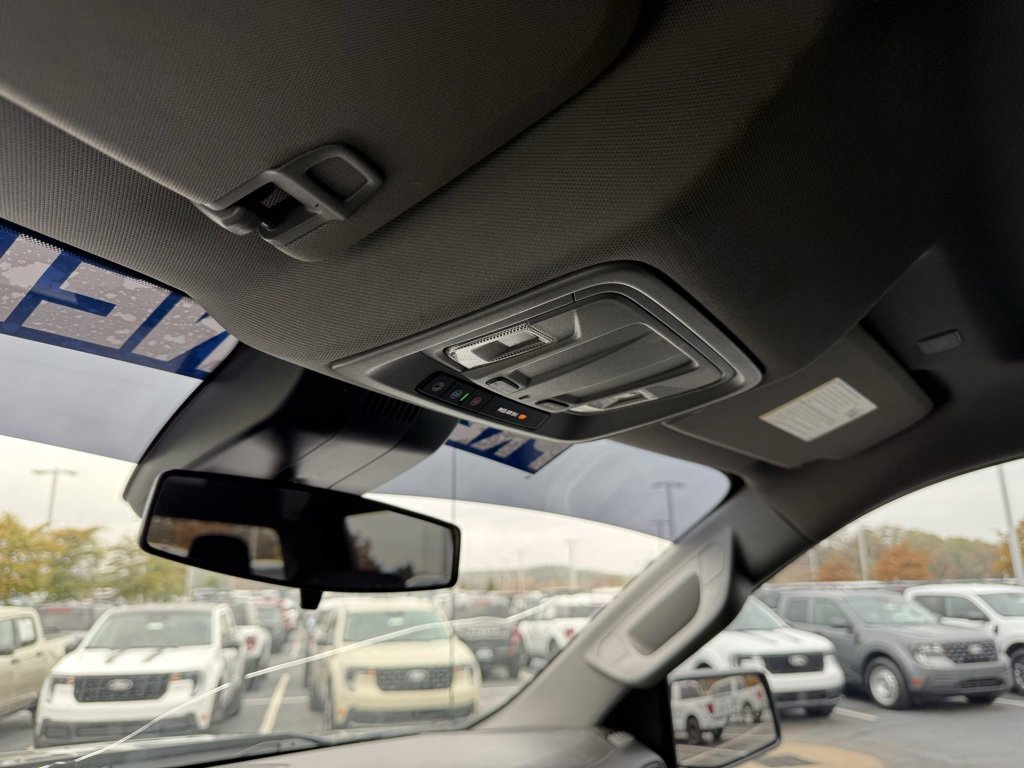 Used 2022 Chevrolet Silverado 1500 Custom image 21