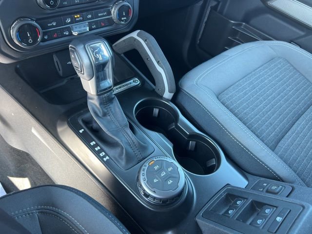 Certified 2022 Ford Bronco Outer Banks w/ Sasquatch Package AWD/4WD image 16