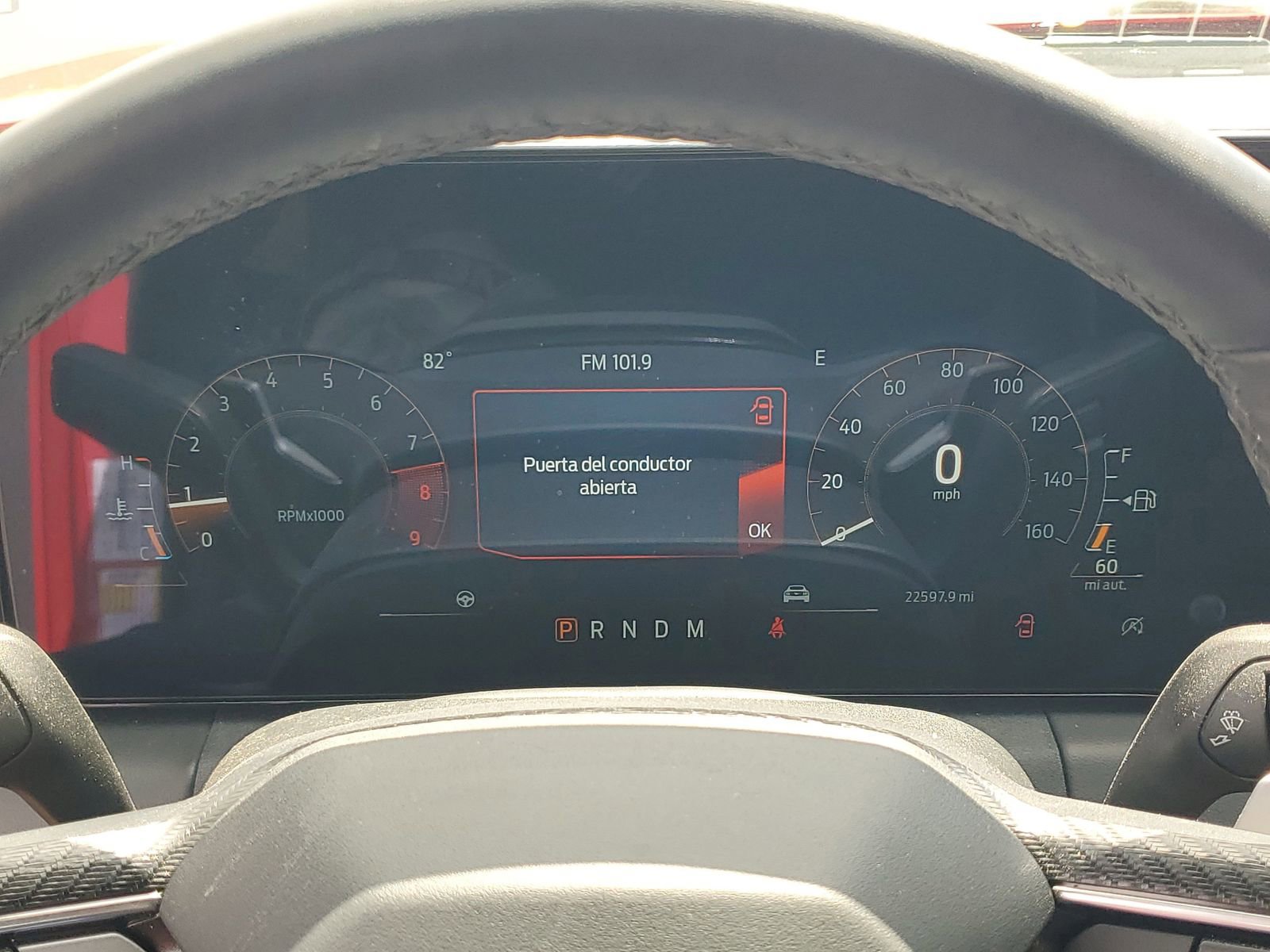 Certified 2025 Ford Mustang GT Premium RWD image 19