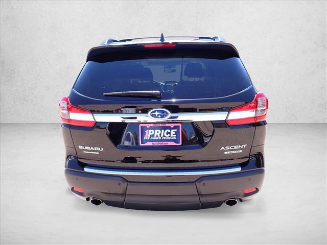 Used 2021 Subaru Ascent Limited w/ Technology Package AWD/4WD image 3