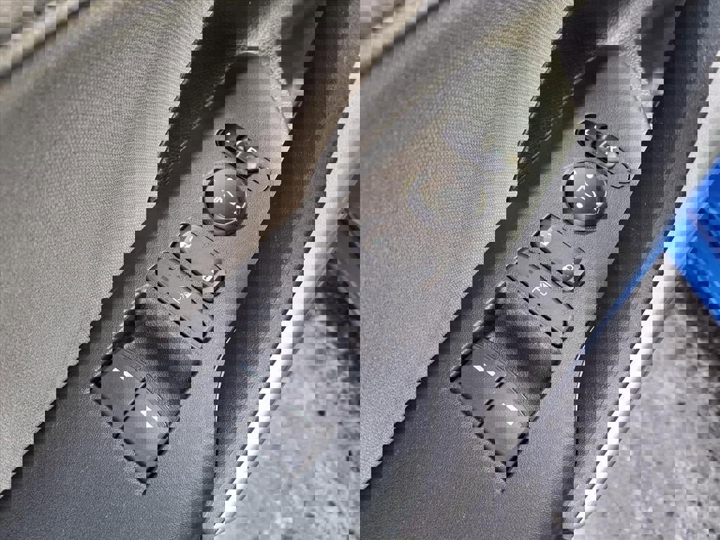 Used 2017 Honda Civic EX-T image 10