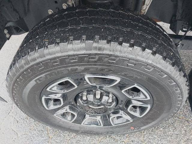 Certified 2025 Ford F350 Platinum AWD/4WD image 13