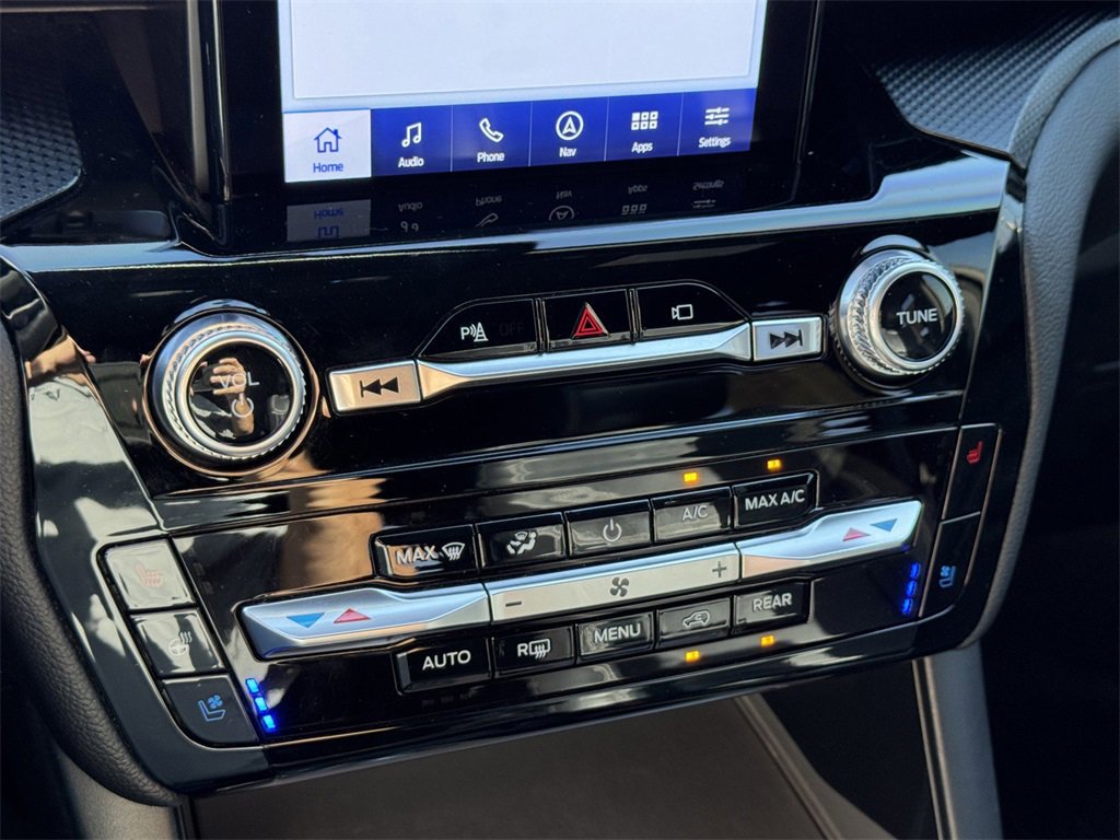 Certified 2023 Ford Explorer ST w/ Equipment Group 401A image 20