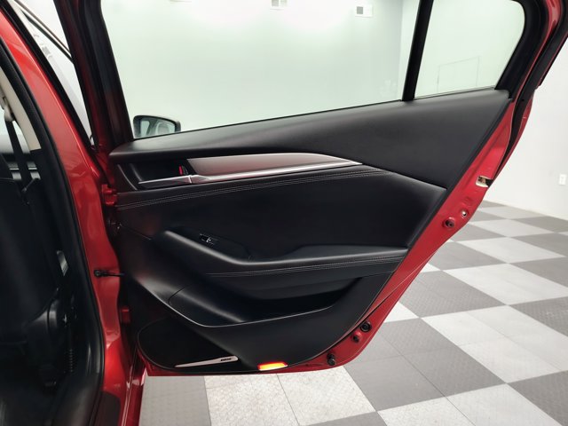 Used 2019 MAZDA MAZDA6 Grand Touring FWD image 28
