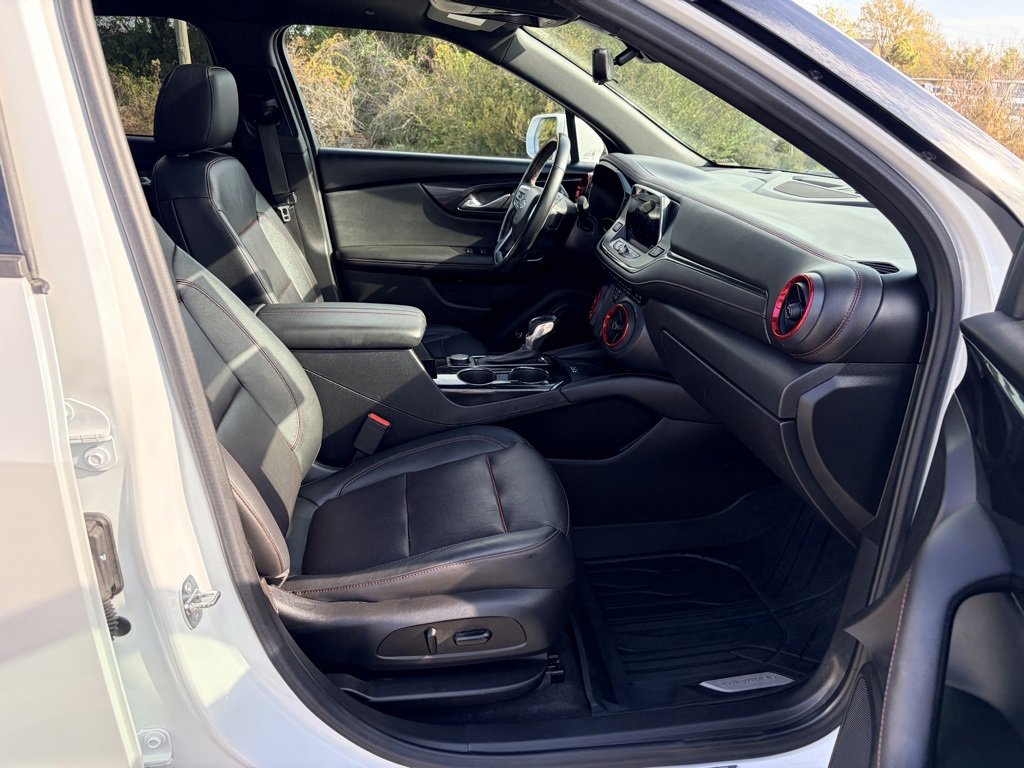 Used 2020 Chevrolet Blazer RS image 23