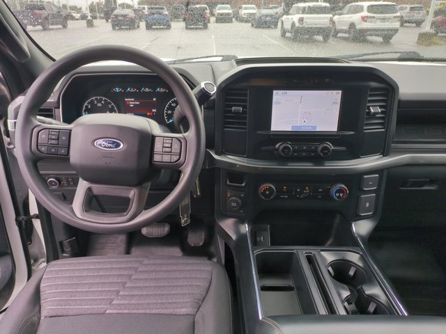 Certified 2023 Ford F150 XL w/ STX Appearance Package AWD/4WD image 29