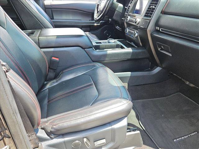 Certified 2021 Ford Expedition Limited RWD image 22