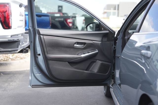 Used 2024 Nissan Sentra SR image 29