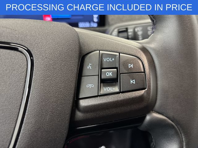 Certified 2023 Ford Mustang Mach-E Premium AWD/4WD image 18