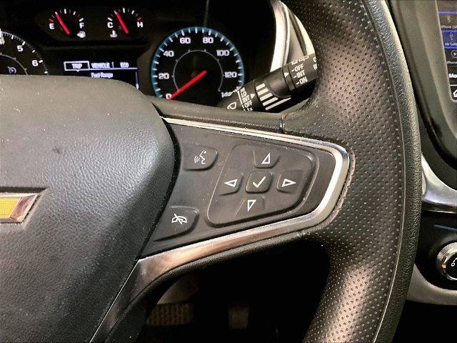 Used 2023 Chevrolet Equinox LS FWD image 18