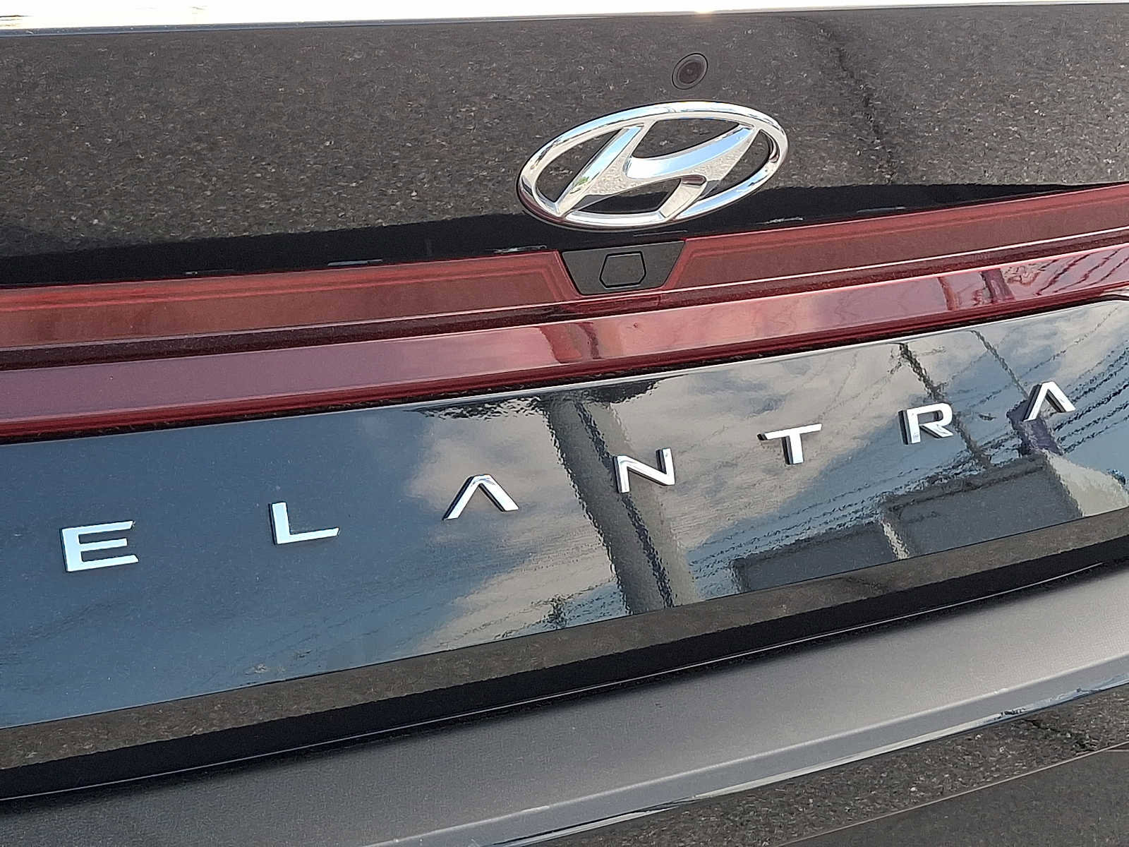 Used 2023 Hyundai Elantra SEL w/ Convenience Package FWD image 31
