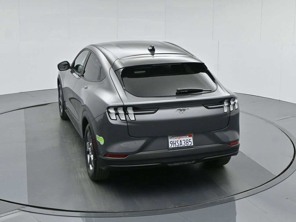 Certified 2023 Ford Mustang Mach-E Select image 46