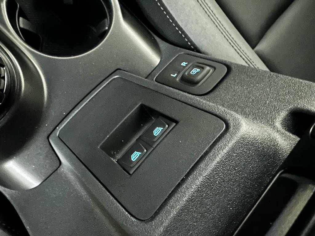 Certified 2023 Ford Bronco Big Bend image 32